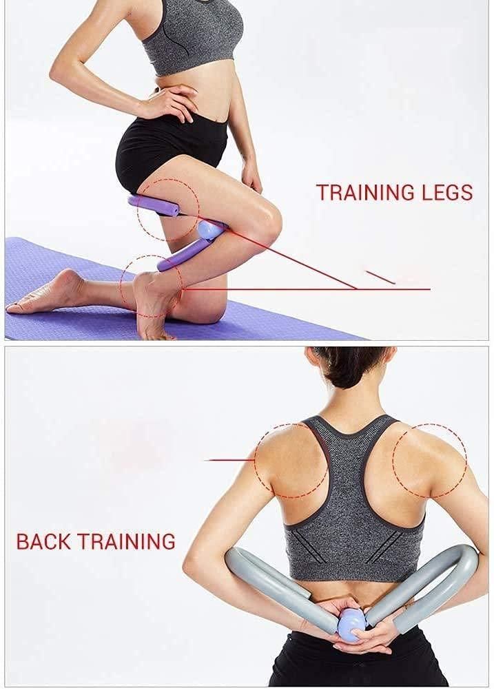 Gym Equipment Thigh Master