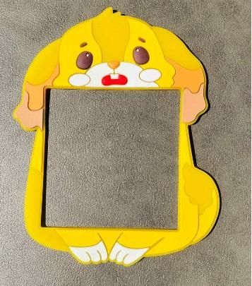 Cute Cartoon Power Socket (Pack of 2)