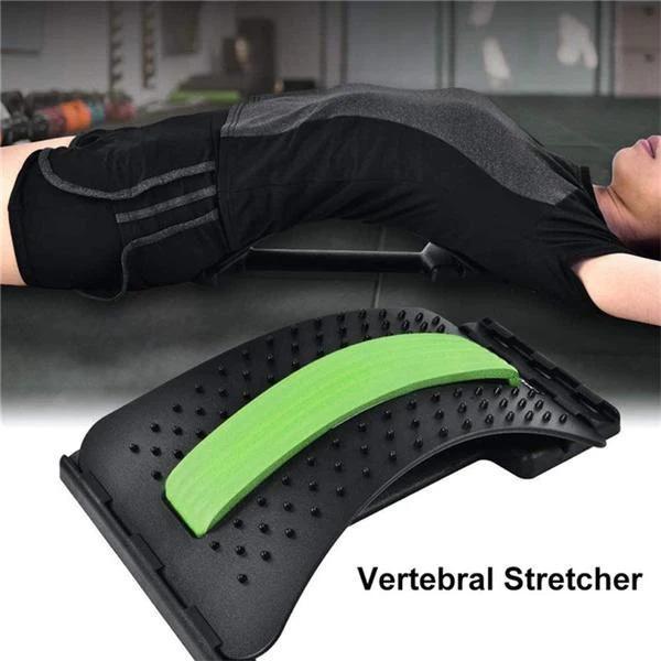 Pain Relief Posture Corrector Back