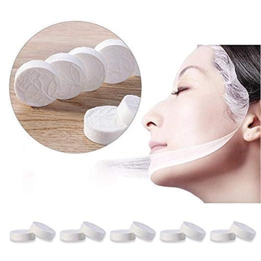 Disposable Face Mask (Pack of 50pc)