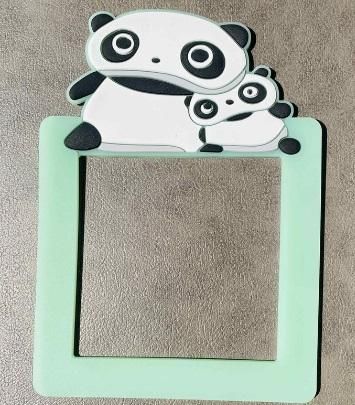 Cute Cartoon Power Socket (Pack of 2)