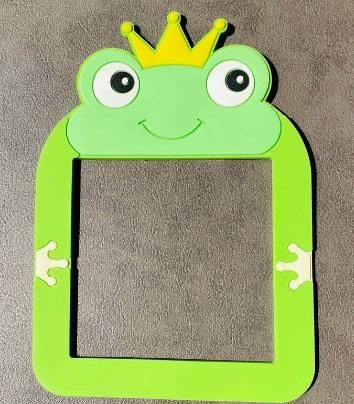 Cute Cartoon Power Socket (Pack of 2)
