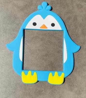 Cute Cartoon Power Socket (Pack of 2)