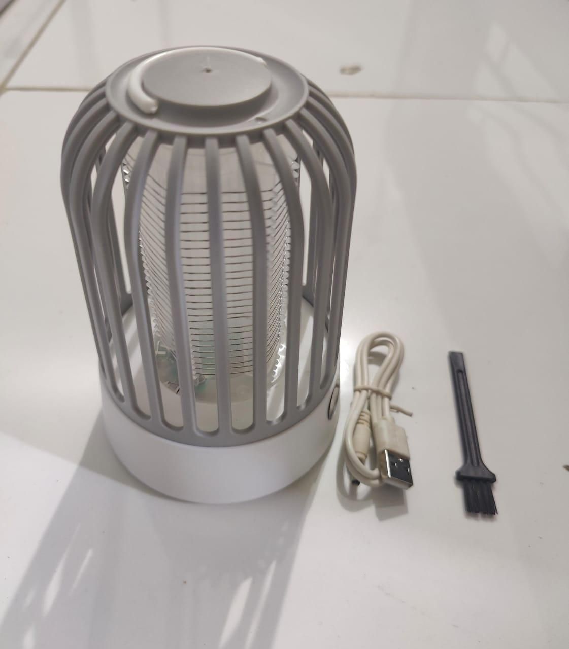 Mosquito Trap Electric Led Mosquito