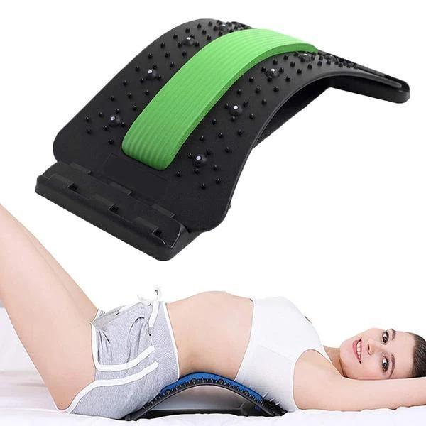 Pain Relief Posture Corrector Back