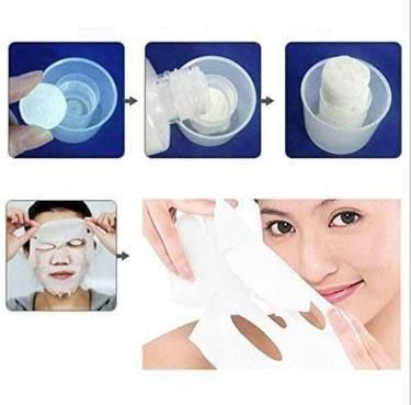 Disposable Face Mask (Pack of 50pc)