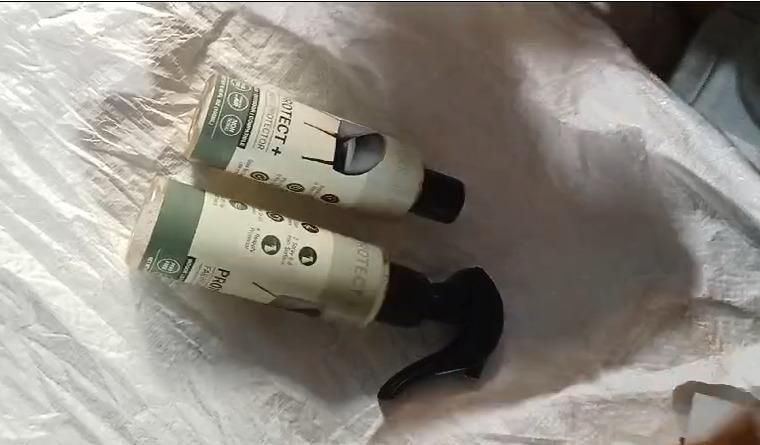 Home Essentials Multipurpose Protect