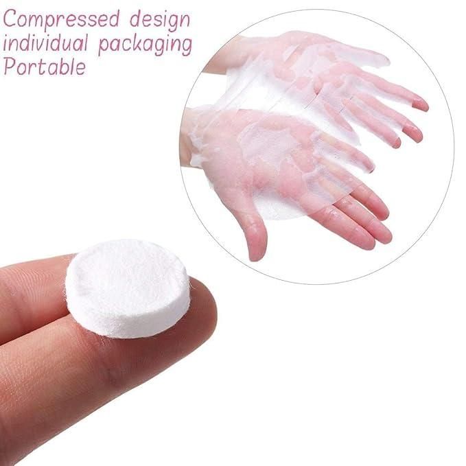 Disposable Face Mask (Pack of 50pc)