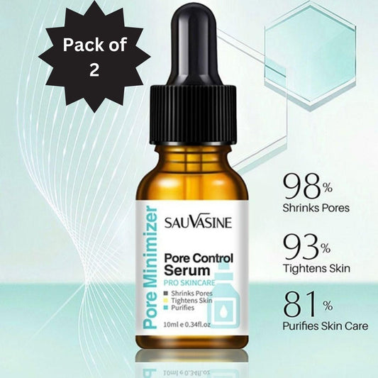 Pore Shrinking Face Serum Remover Blackheads