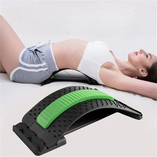 Pain Relief Posture Corrector Back
