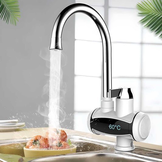 Instant Electric Water Heater Faucet