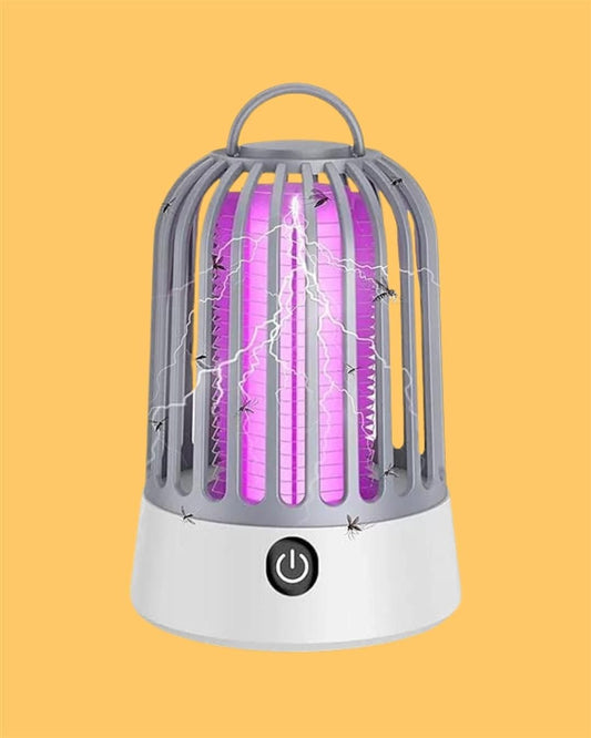 Mosquito Trap Electric Led Mosquito