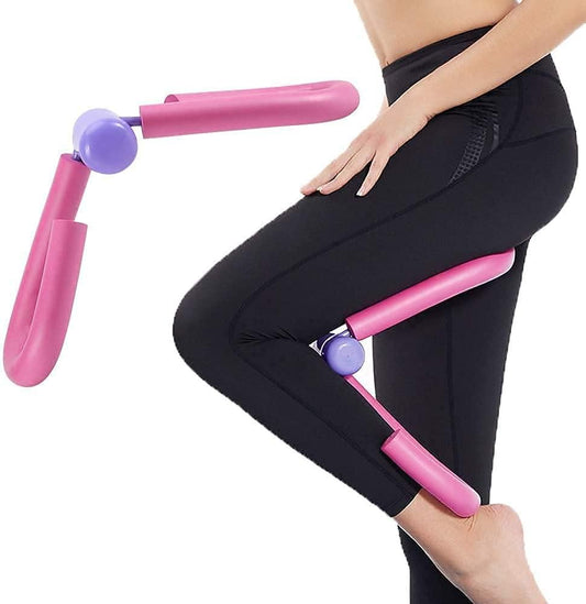 Gym Equipment Thigh Master