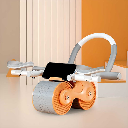 Abdominal Exercise Roller assorted
